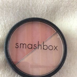 BRAND NEW Smashbox  Duo Blush “UNDERCOVER”